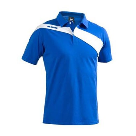 Polo Shirt Blue