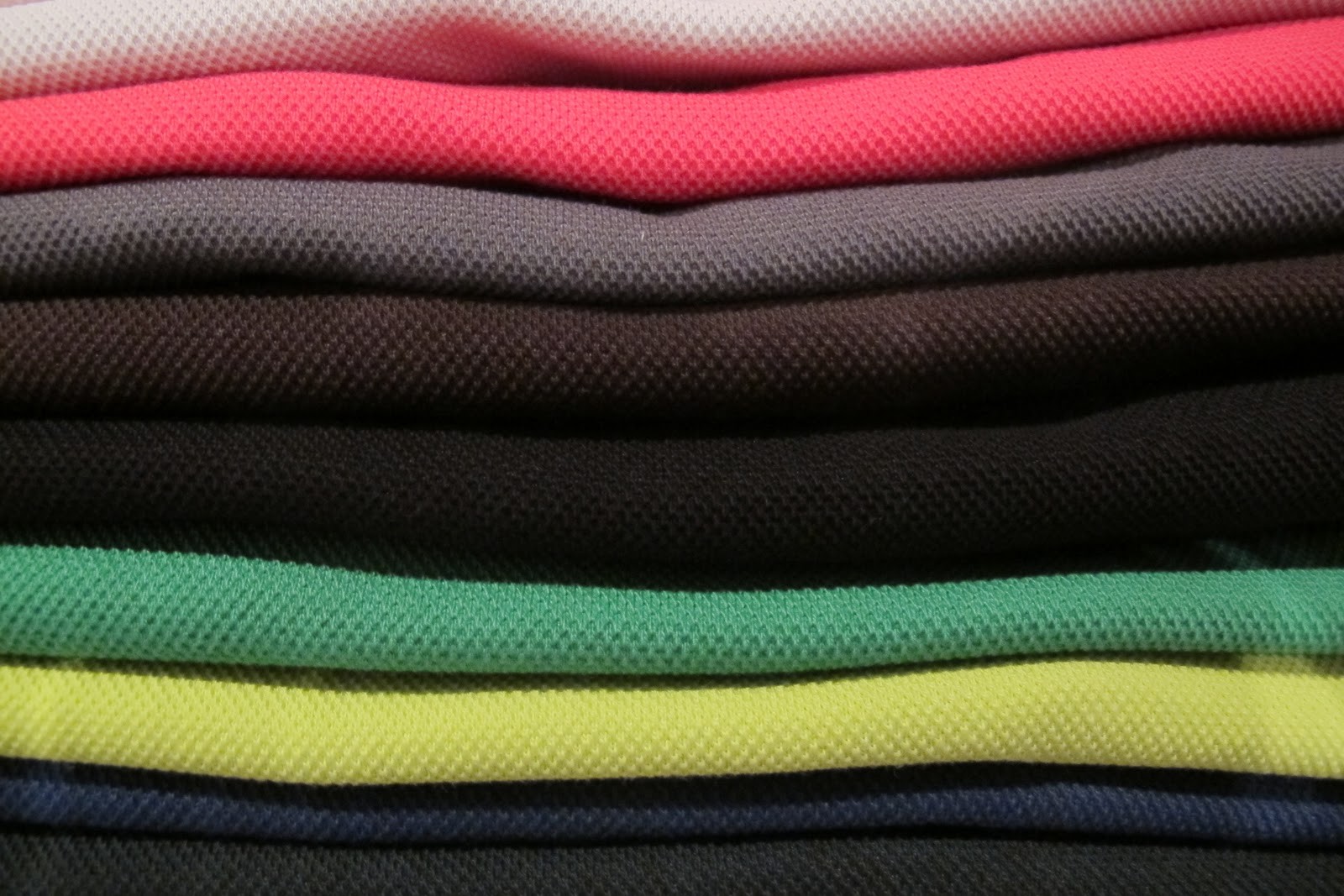 เสื้อโปโล