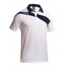 Polo Shirt White