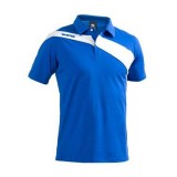 Polo Shirt Blue